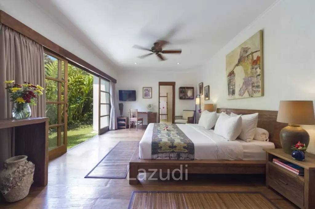 Incredible Freehold Investment in Pererenan, Bali