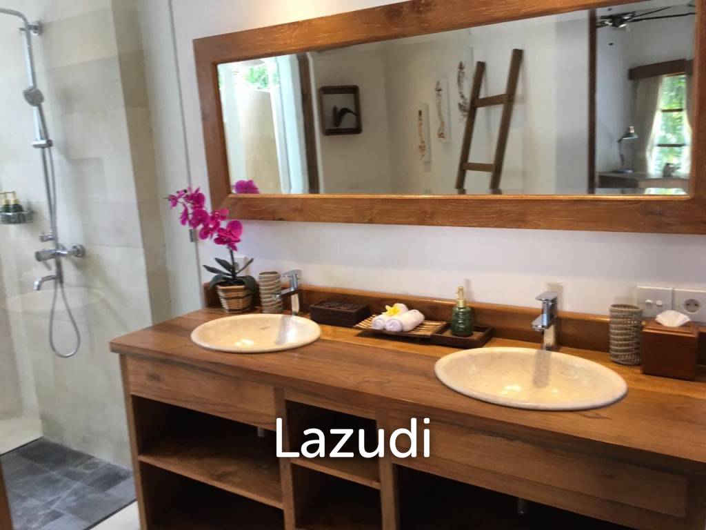 Incredible Freehold Investment in Pererenan, Bali