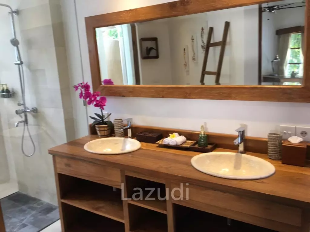 Incredible Freehold Investment in Pererenan, Bali