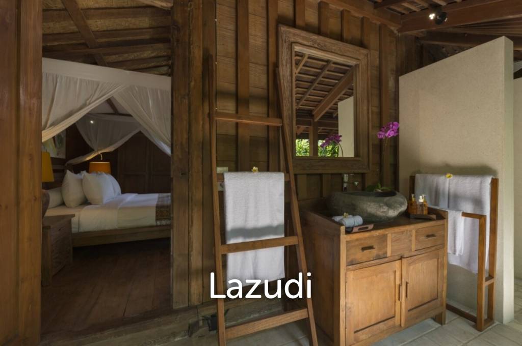 Incredible Freehold Investment in Pererenan, Bali