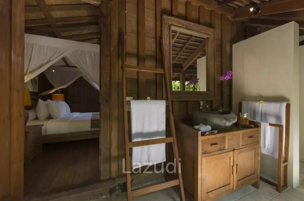 Incredible Freehold Investment in Pererenan, Bali