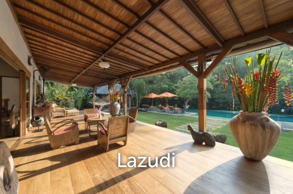 Incredible Freehold Investment in Pererenan, Bali