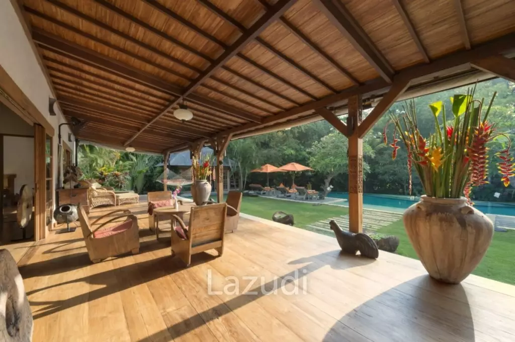 Incredible Freehold Investment in Pererenan, Bali