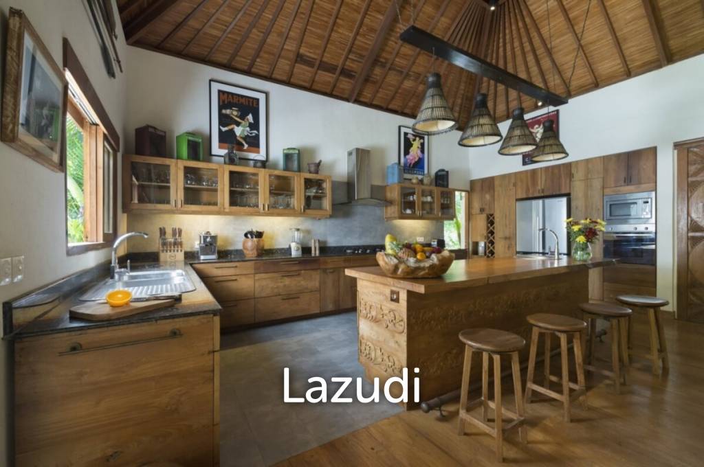 Incredible Freehold Investment in Pererenan, Bali