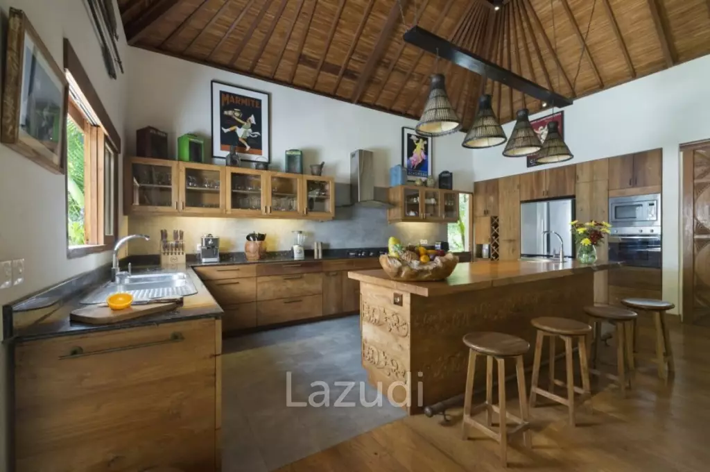 Incredible Freehold Investment in Pererenan, Bali