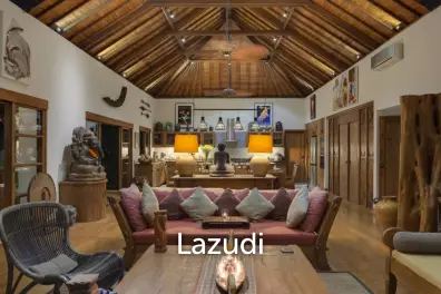 Incredible Freehold Investment in Pererenan, Bali