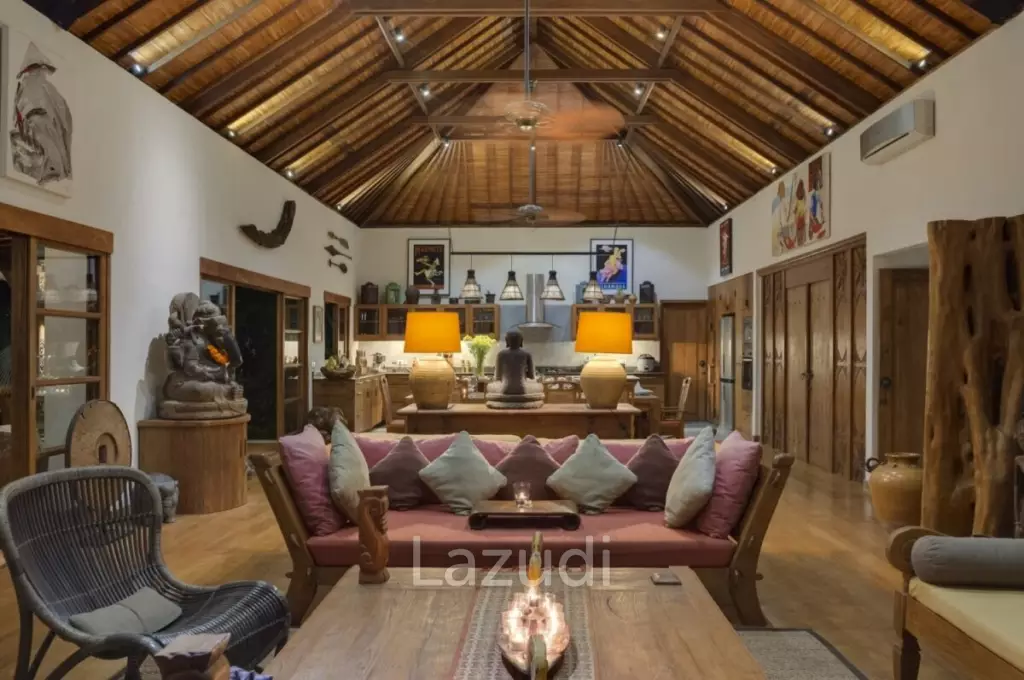 Incredible Freehold Investment in Pererenan, Bali