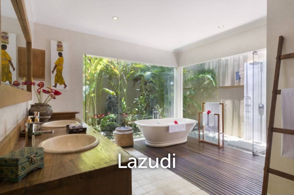 Incredible Freehold Investment in Pererenan, Bali