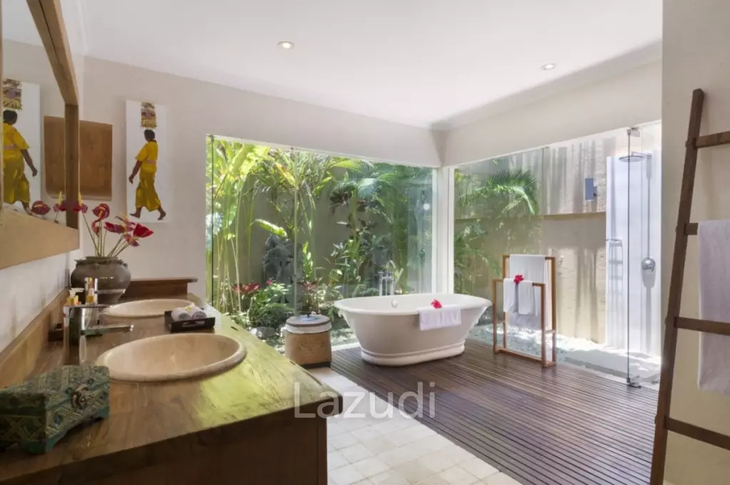 Incredible Freehold Investment in Pererenan, Bali