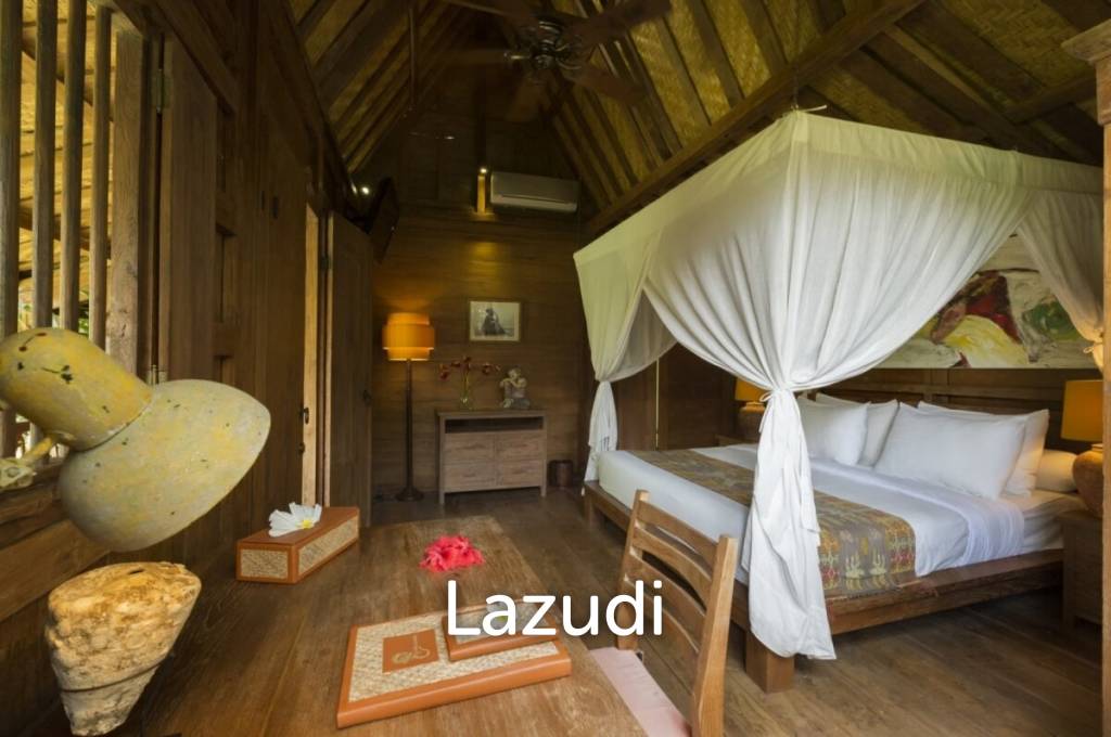 Incredible Freehold Investment in Pererenan, Bali