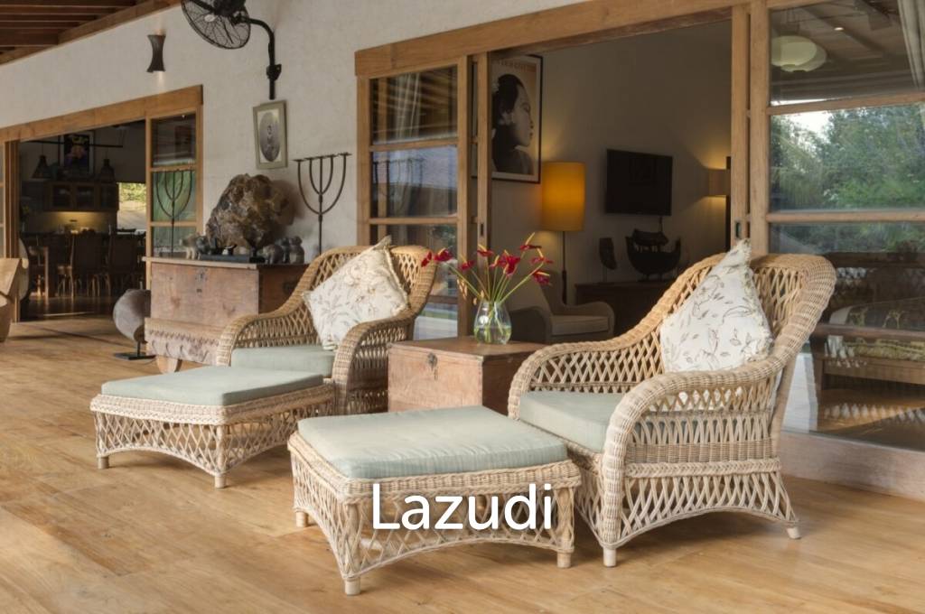 Incredible Freehold Investment in Pererenan, Bali