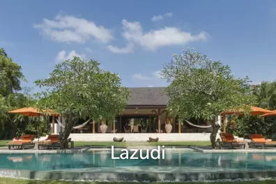 Incredible Freehold Investment in Pererenan, Bali