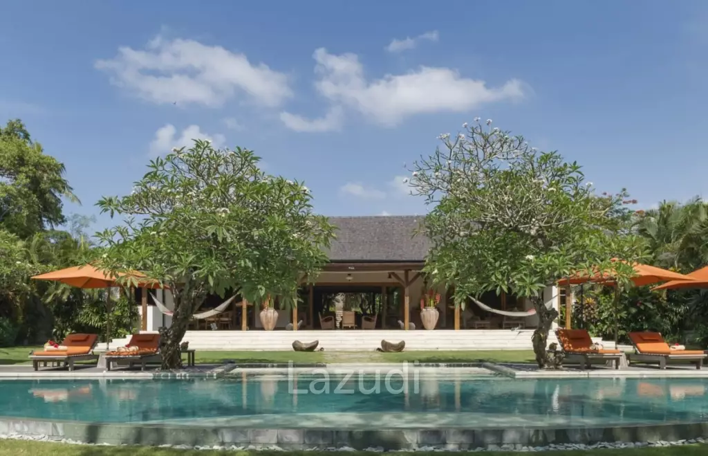 Incredible Freehold Investment in Pererenan, Bali