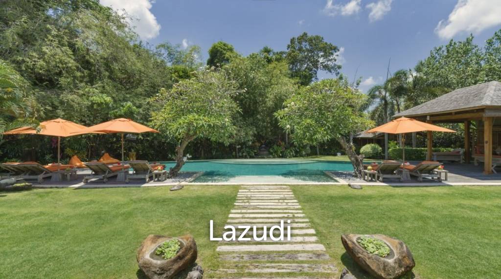 Incredible Freehold Investment in Pererenan, Bali