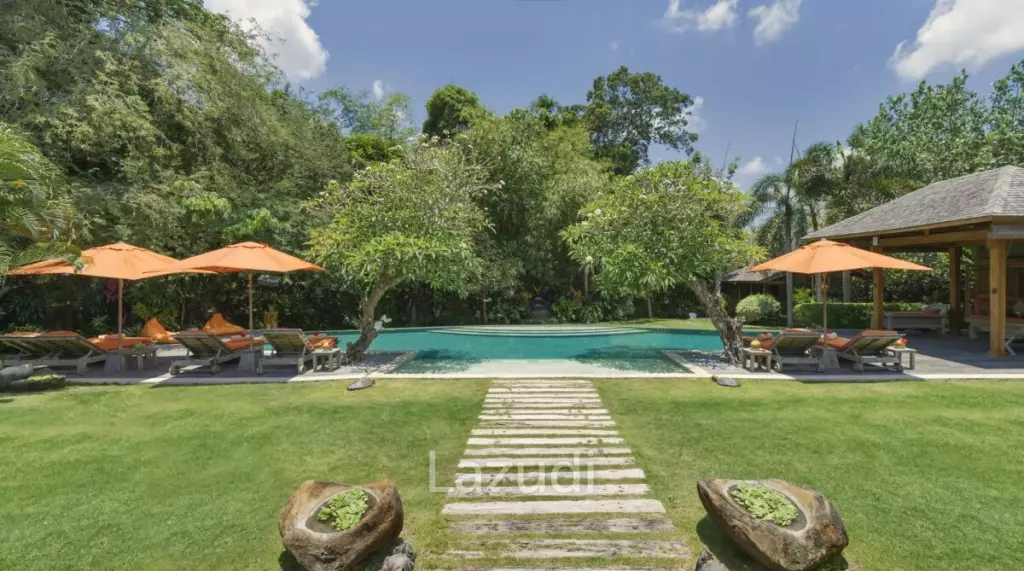 Incredible Freehold Investment in Pererenan, Bali