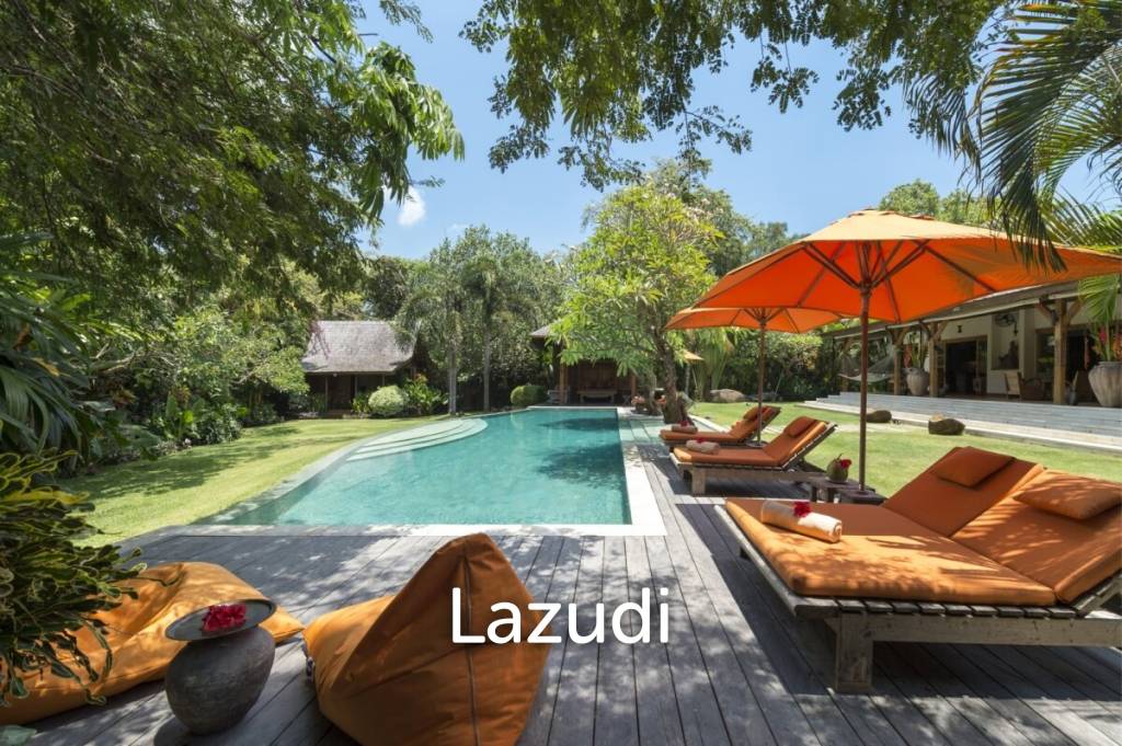 Incredible Freehold Investment in Pererenan, Bali