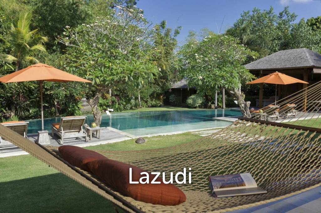 Incredible Freehold Investment in Pererenan, Bali