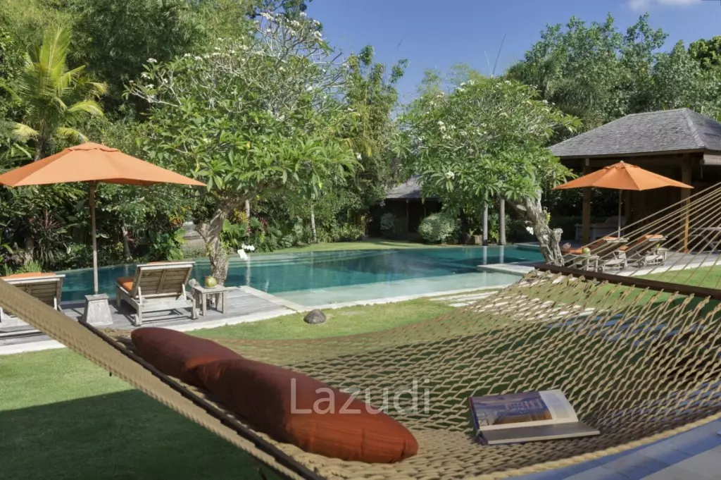 Incredible Freehold Investment in Pererenan, Bali