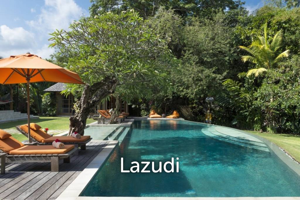 Incredible Freehold Investment in Pererenan, Bali
