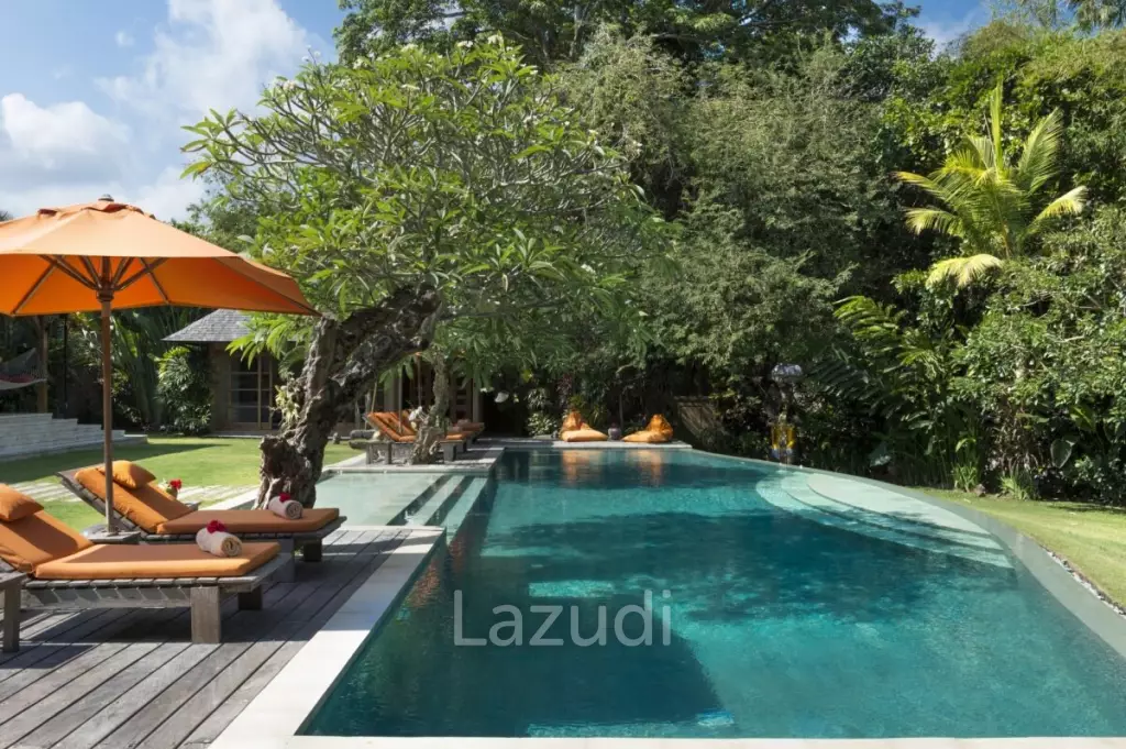 Incredible Freehold Investment in Pererenan, Bali