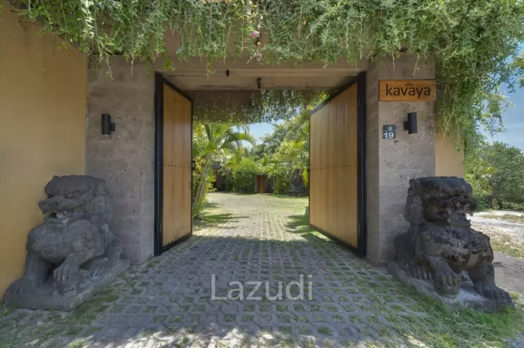 Incredible Freehold Investment in Pererenan, Bali