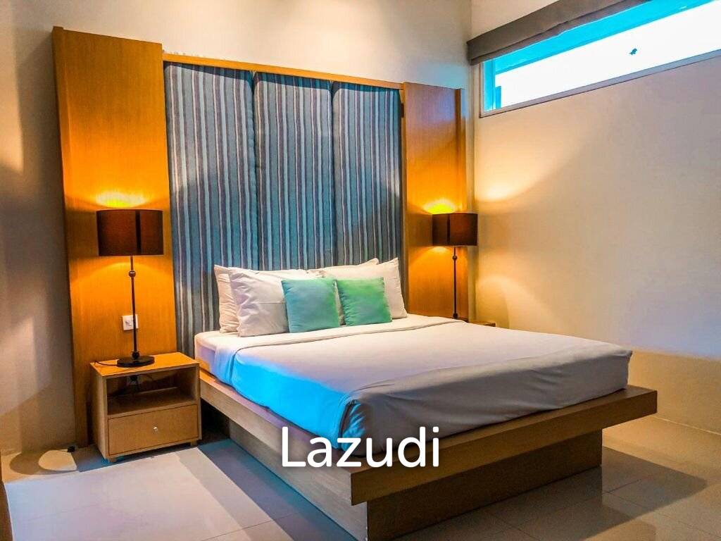 Great Investment opportunity in Plawa, Legain Seminyak