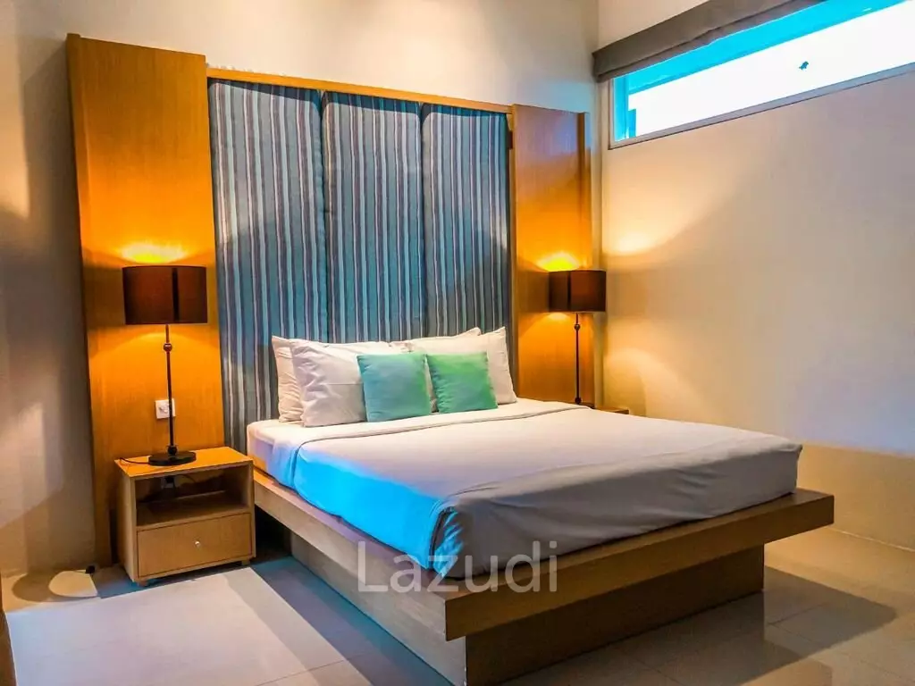 Great Investment opportunity in Plawa, Legain Seminyak