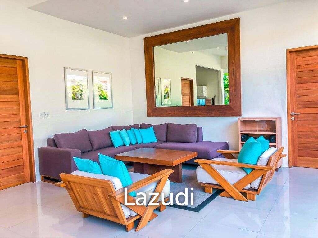 Great Investment opportunity in Plawa, Legain Seminyak