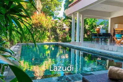 Great Investment opportunity in Plawa, Legain Seminyak