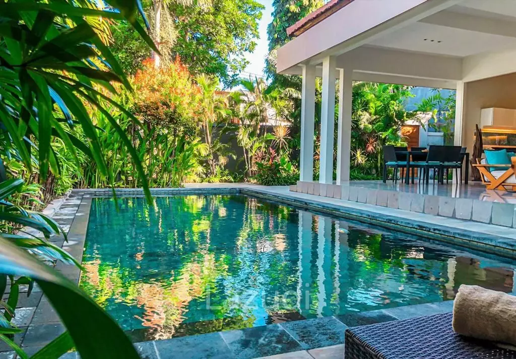 Great Investment opportunity in Plawa, Legain Seminyak