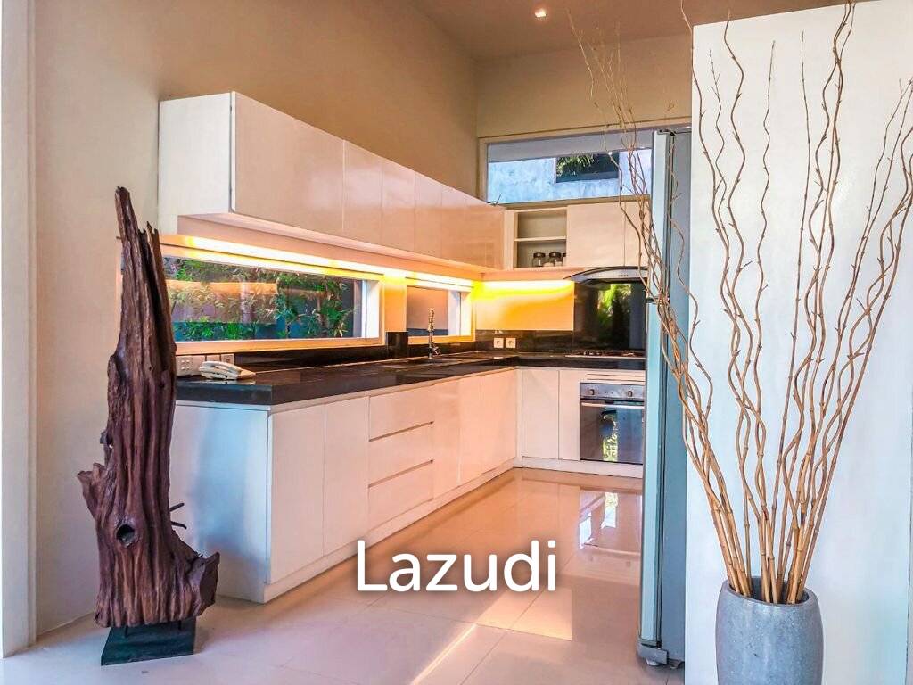 Great Investment opportunity in Plawa, Legain Seminyak