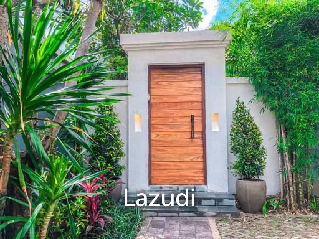 Great Investment opportunity in Plawa, Legain Seminyak