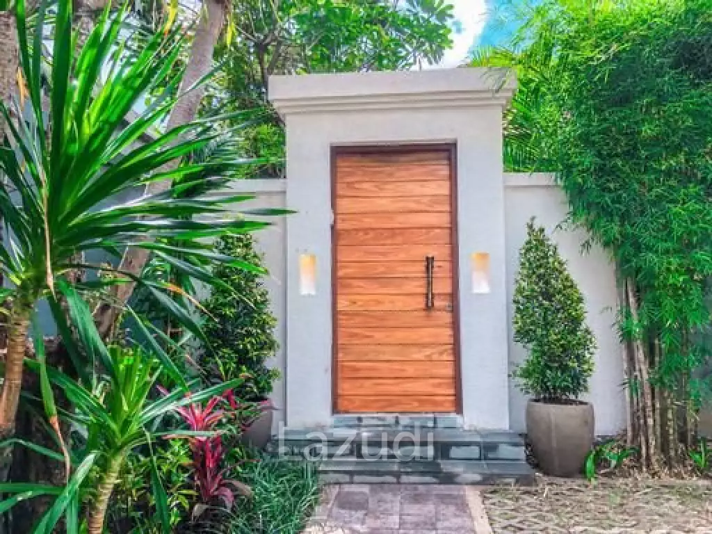 Great Investment opportunity in Plawa, Legain Seminyak