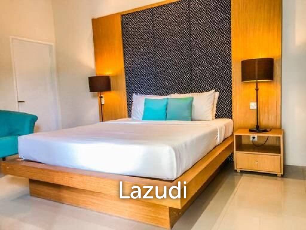 Great Investment opportunity in Plawa, Legain Seminyak