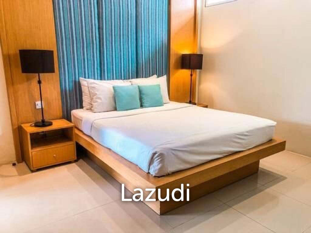 Great Investment opportunity in Plawa, Legain Seminyak