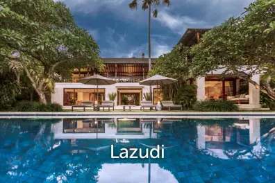 Sanctuary Resort living in Canggu