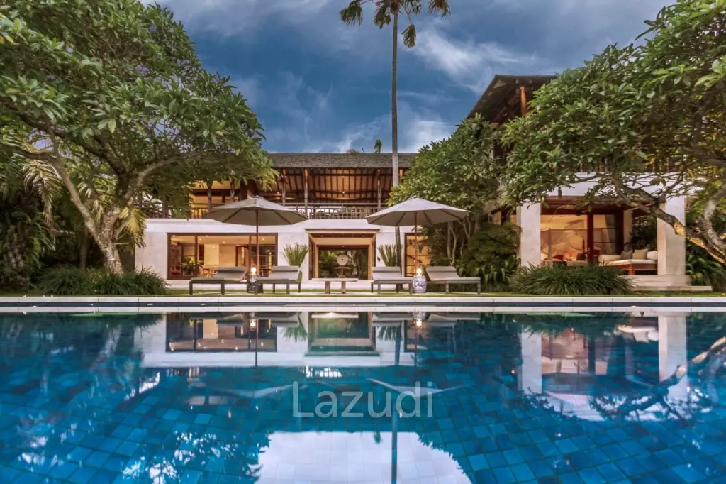 Sanctuary Resort living in Canggu