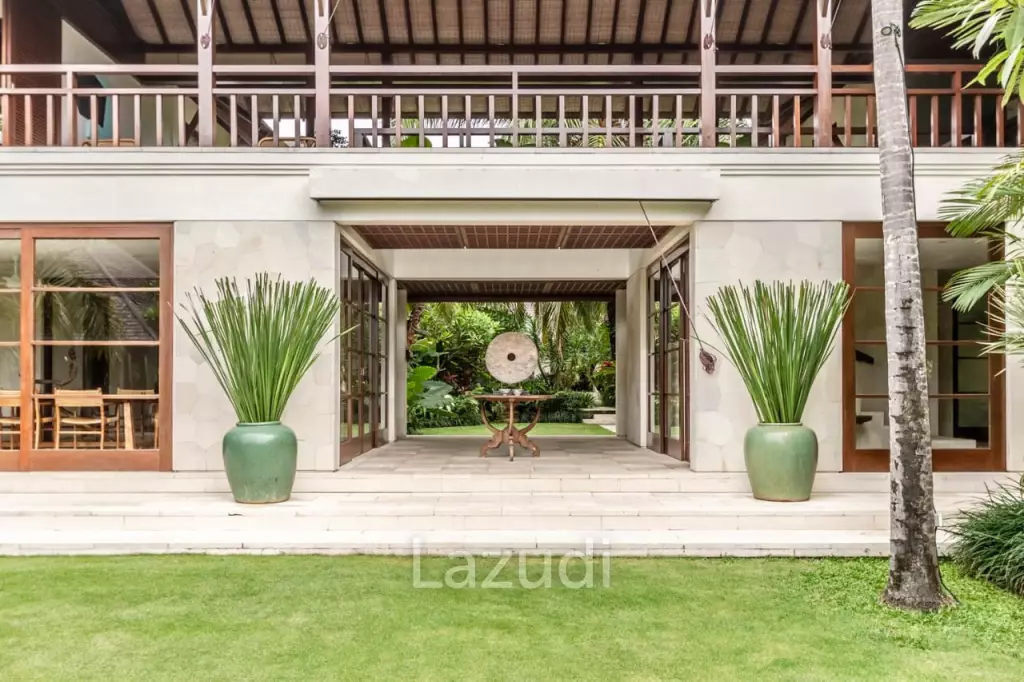 Sanctuary Resort living in Canggu
