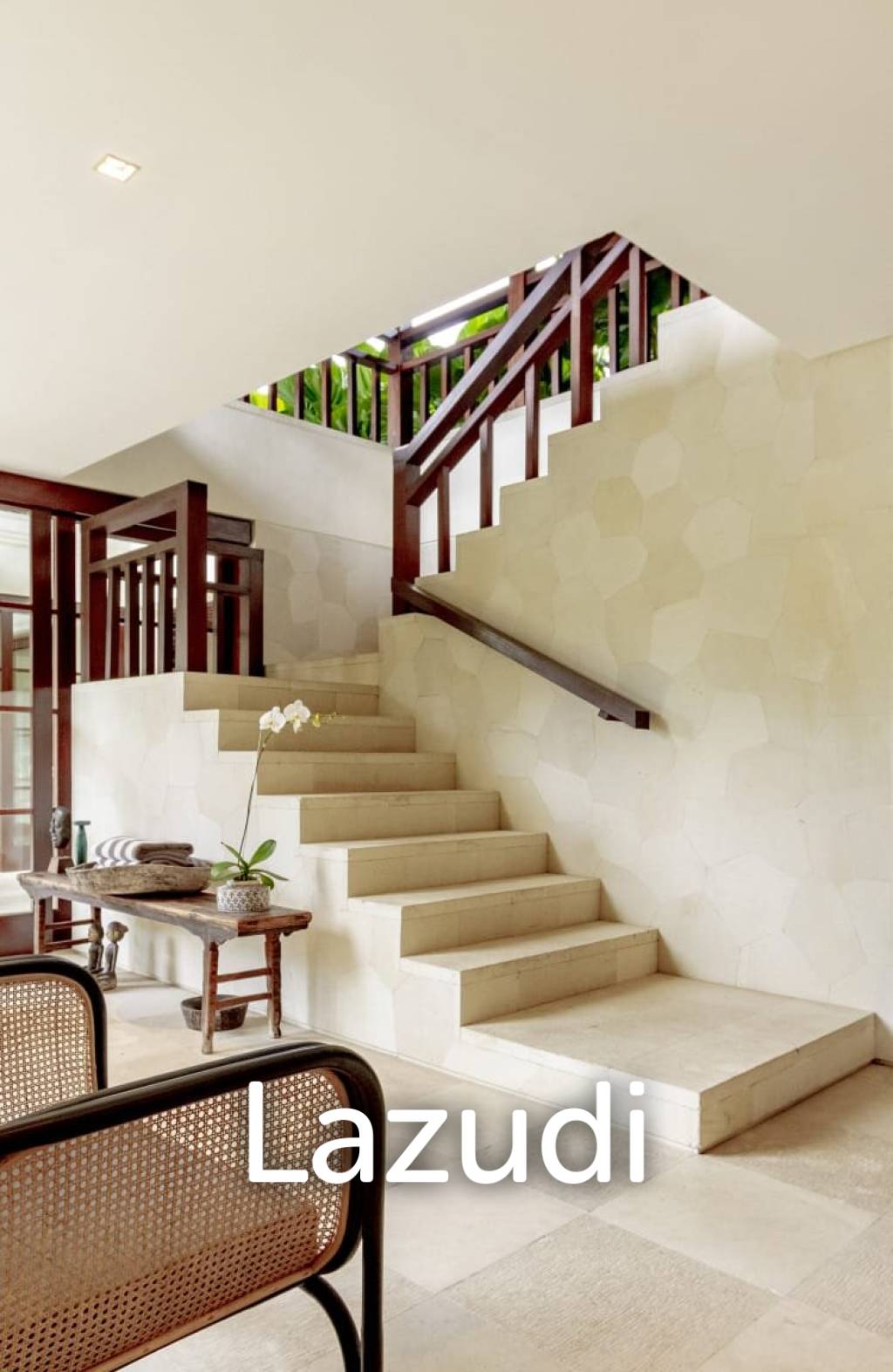 Sanctuary Resort living in Canggu
