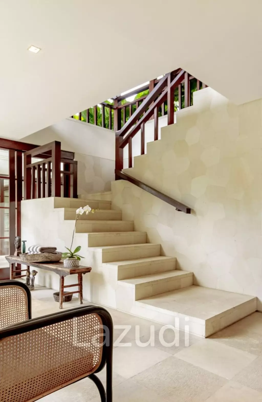 Sanctuary Resort living in Canggu