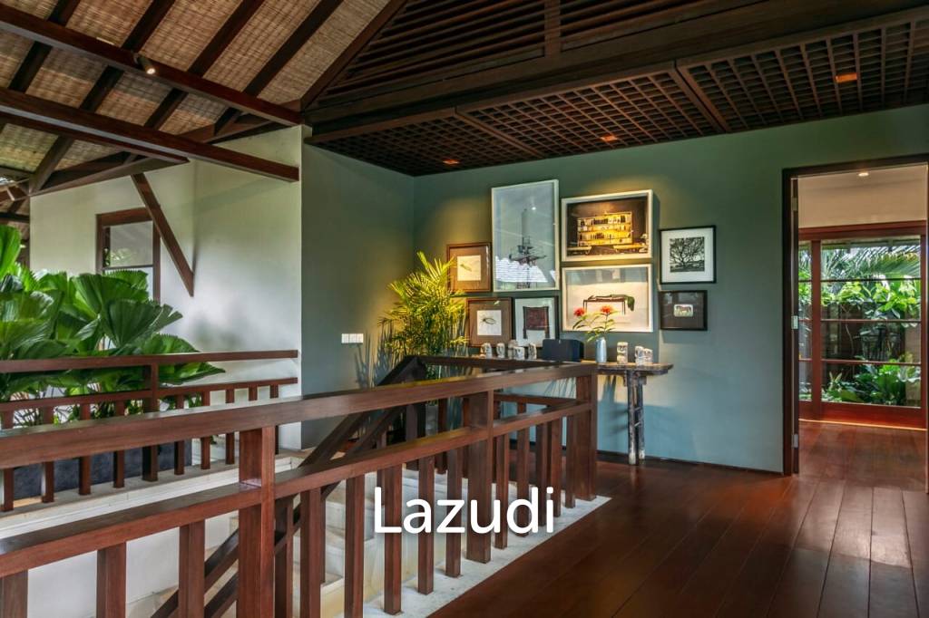 Sanctuary Resort living in Canggu