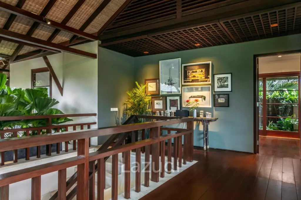 Sanctuary Resort living in Canggu