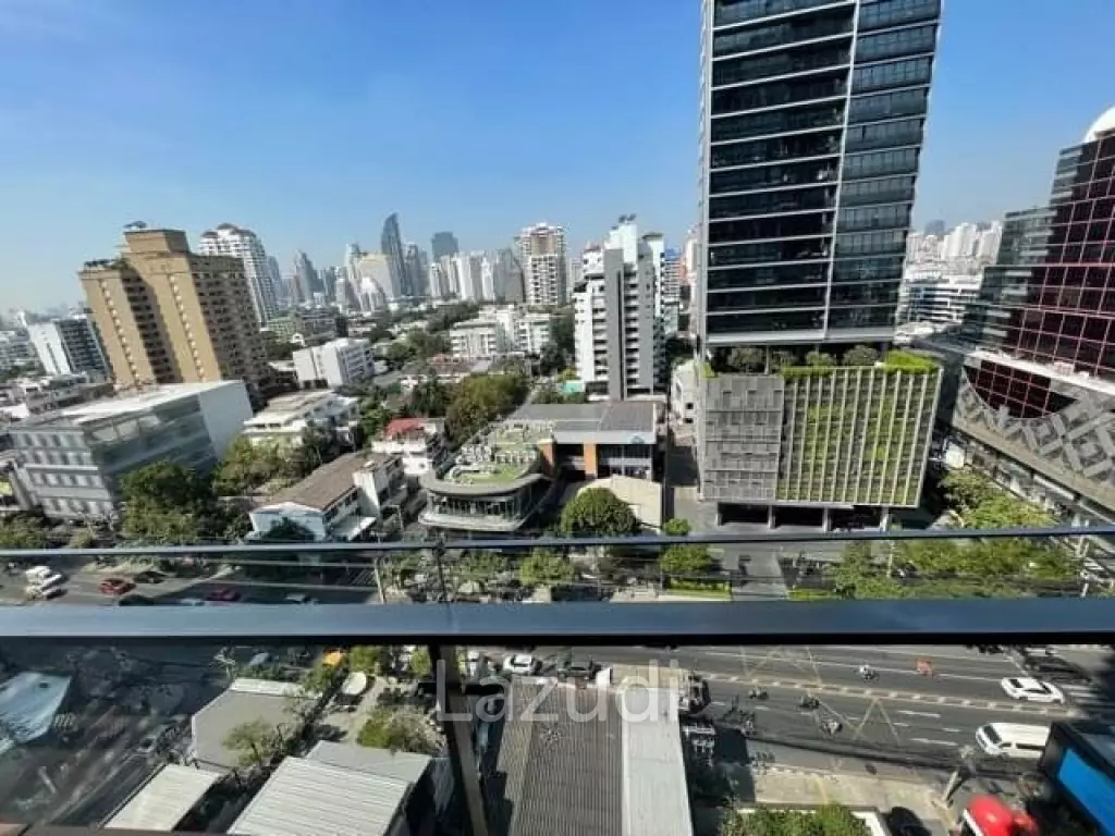 2 Bed 2 Bath 97.75 SQ.M Khun by YOO