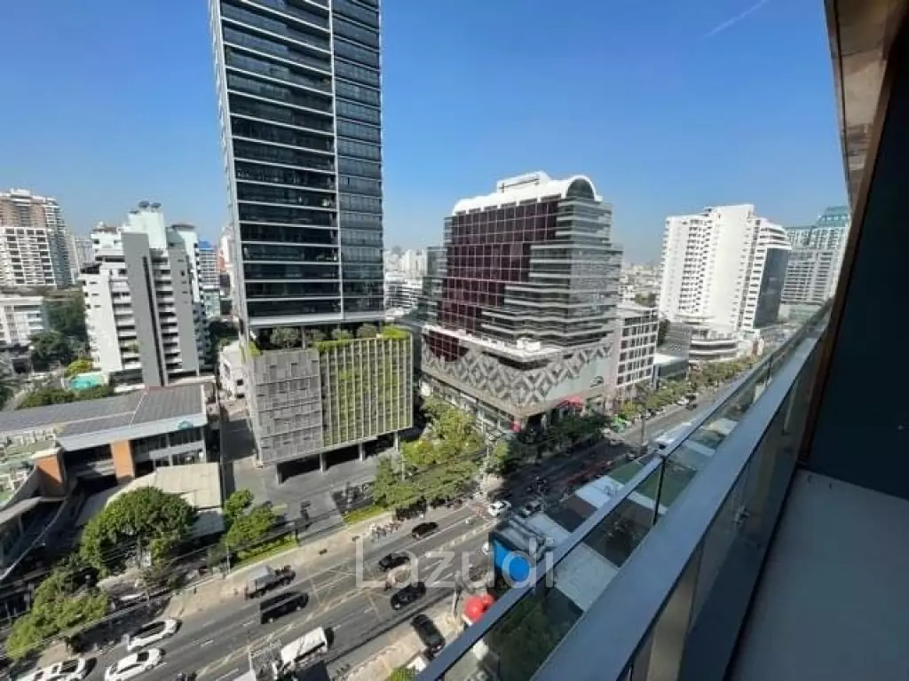 2 Bed 2 Bath 97.75 SQ.M Khun by YOO