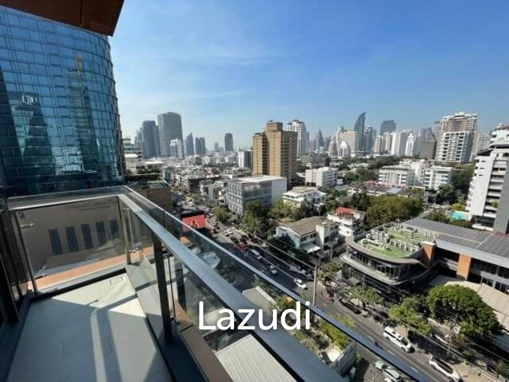 2 Bed 2 Bath 97.75 SQ.M Khun by YOO