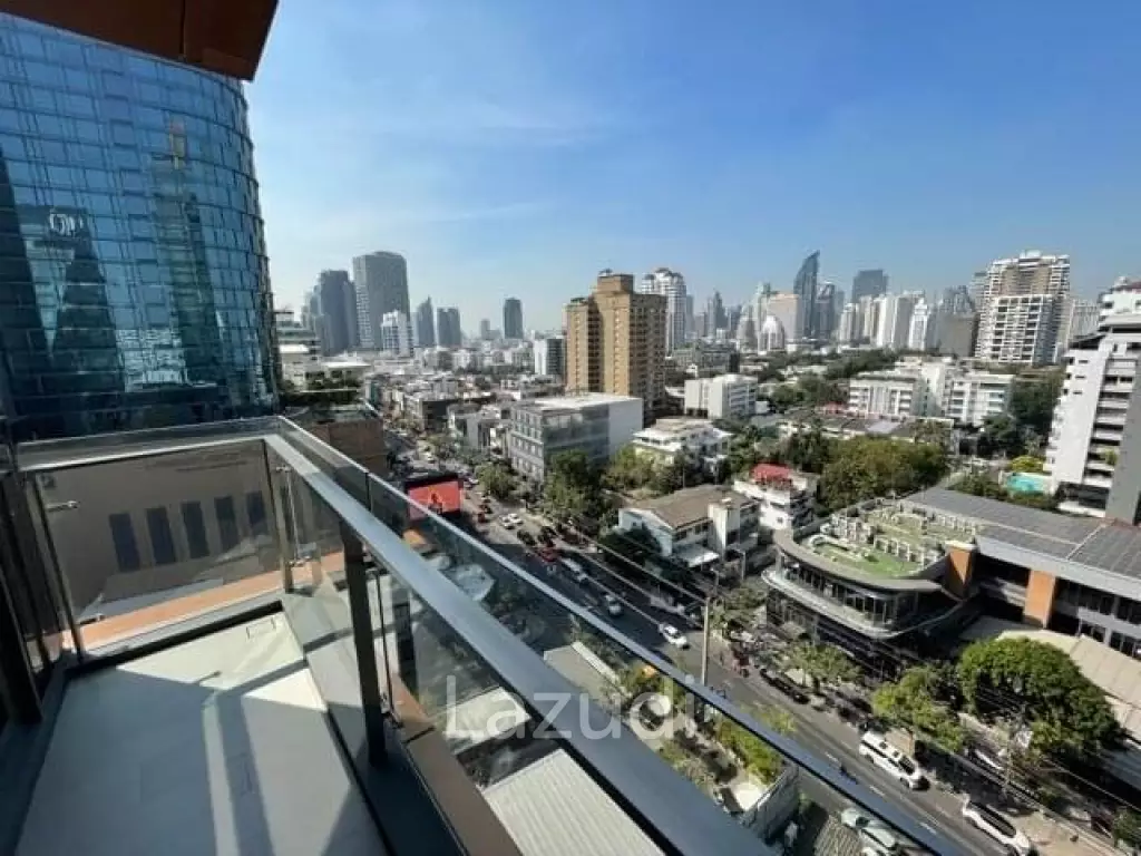 2 Bed 2 Bath 97.75 SQ.M Khun by YOO