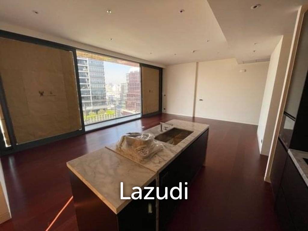 2 Bed 2 Bath 97.75 SQ.M Khun by YOO