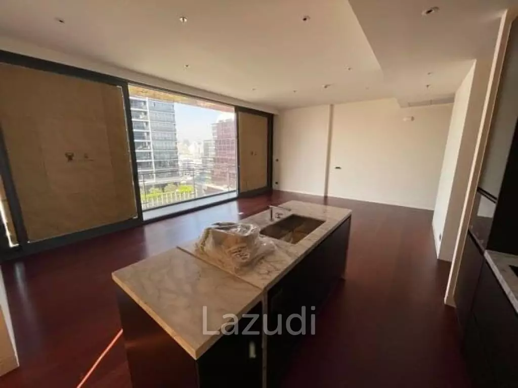 2 Bed 2 Bath 97.75 SQ.M Khun by YOO