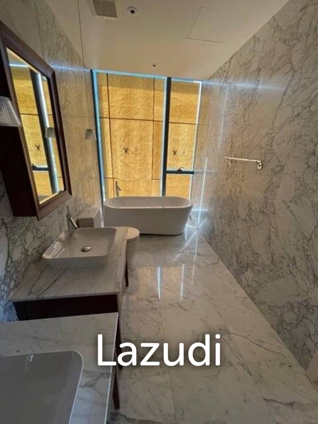 2 Bed 2 Bath 97.75 SQ.M Khun by YOO