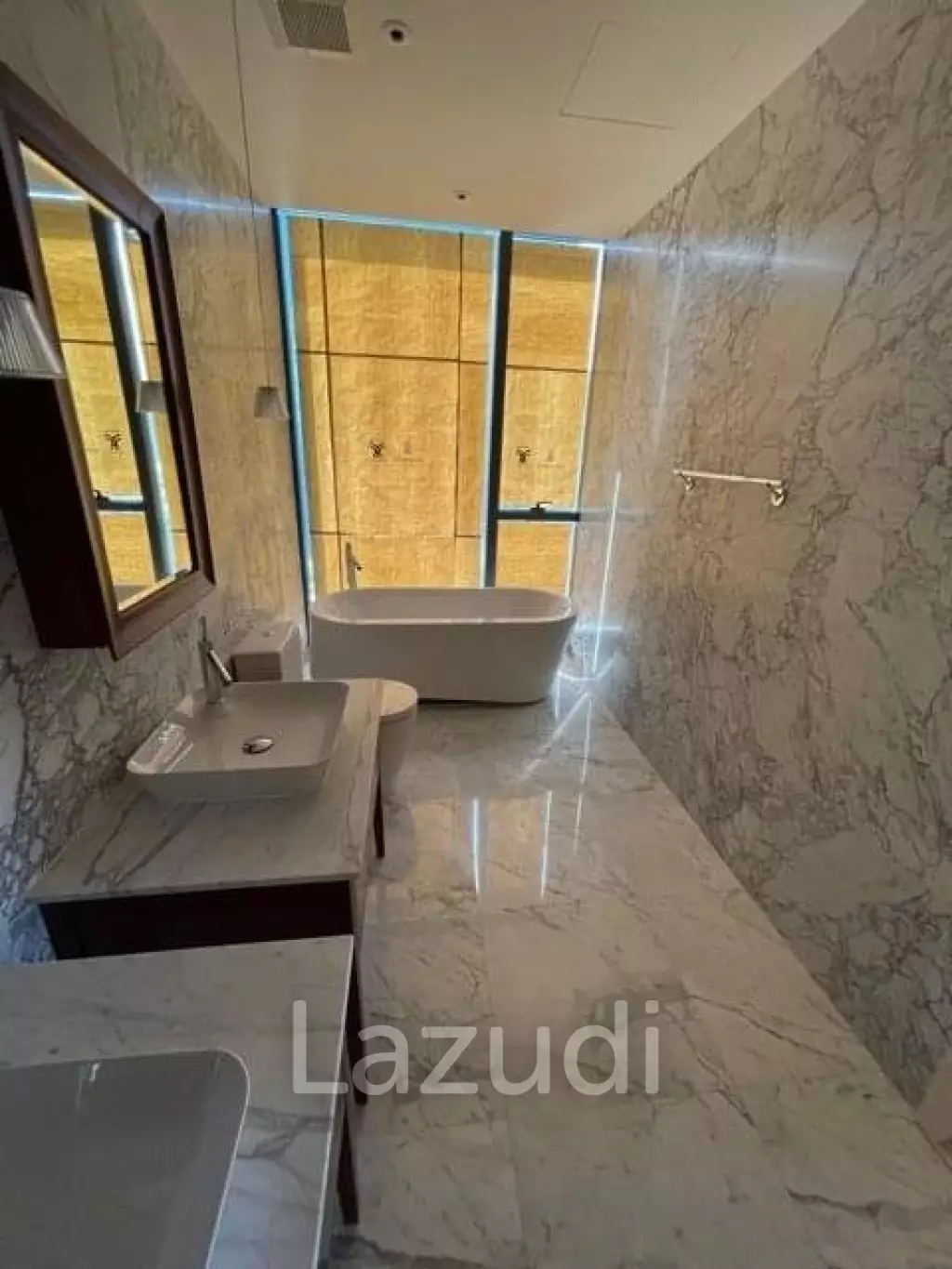 2 Bed 2 Bath 97.75 SQ.M Khun by YOO